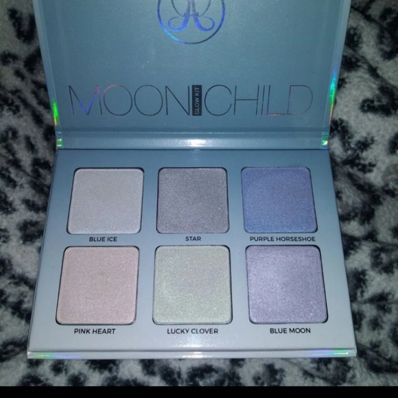 ⭐ABH MOON CHILD GLOW KIT⭐ - Picture 3 of 5